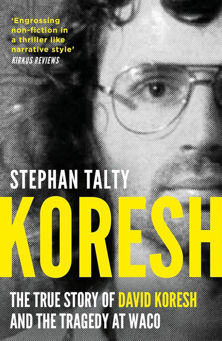 Koresh (Paperback)