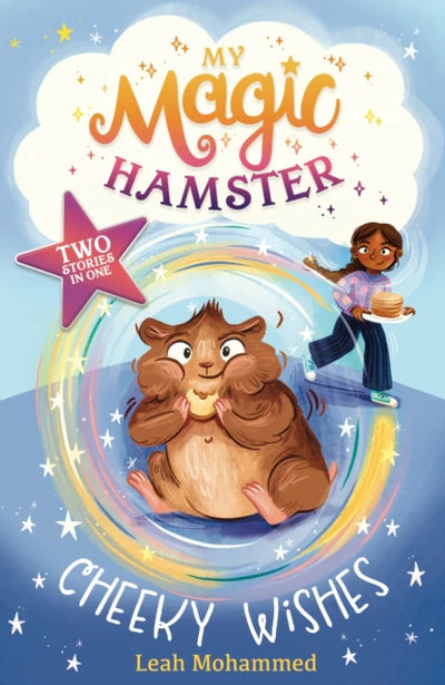 My Magic Hamster (Paperback)