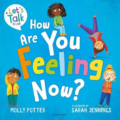 How Are You Feeling Now? (Paperback)