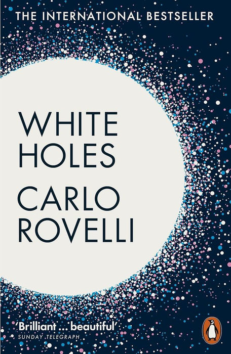 White Holes: Inside the Horizon (Paperback)