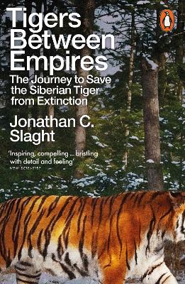 Tigers Between Empires (Paperback)