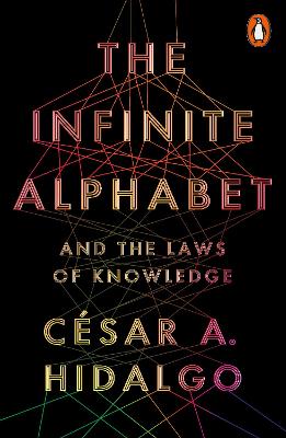 Infinite Alphabet (Paperback)