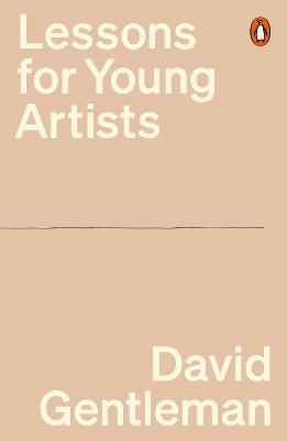 Lessons for Young Artists (Paperback)