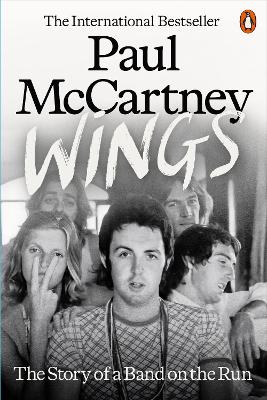 Wings (Paperback)