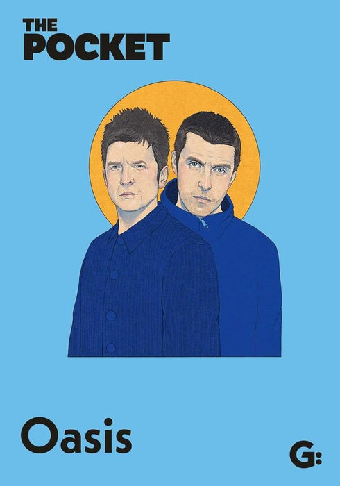 The Pocket: Oasis (Hardcover)