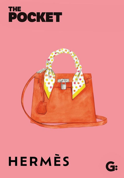 Pocket Hermes (Hardback)