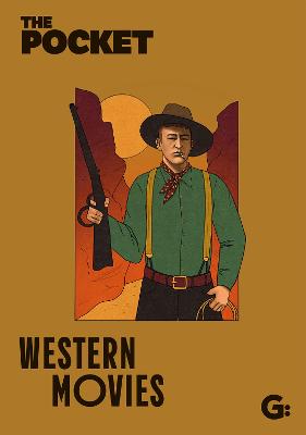 The Pocket Western Movies (Hardcover)