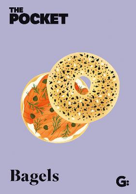 The Pocket Bagel (Hardcover)