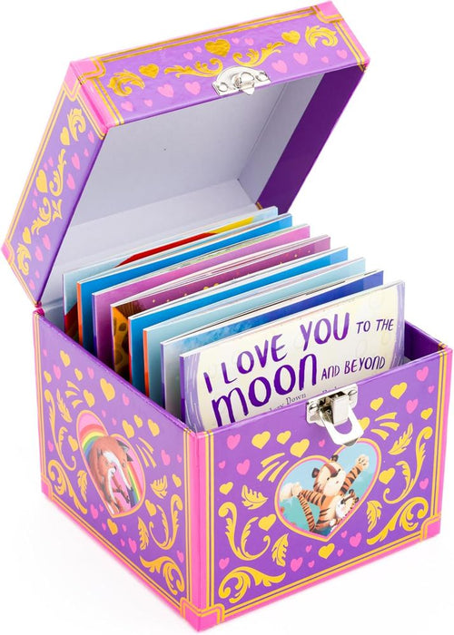 Bedtime Tales: 8 Book Set (Paperback)