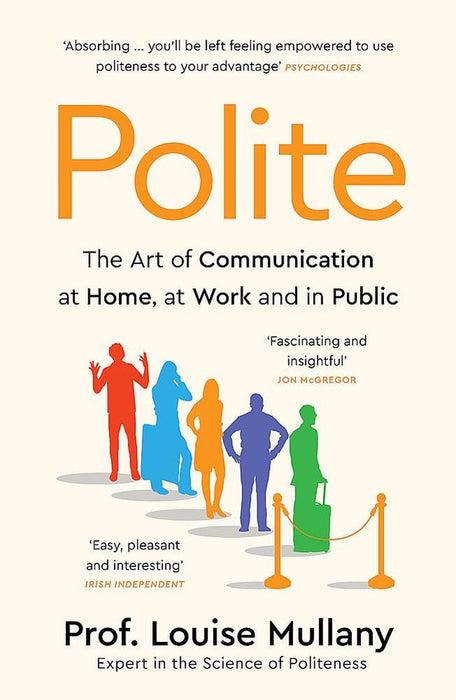 Polite (Paperback)
