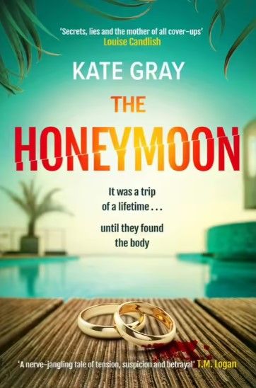 The Honeymoon (Trade Paperback)