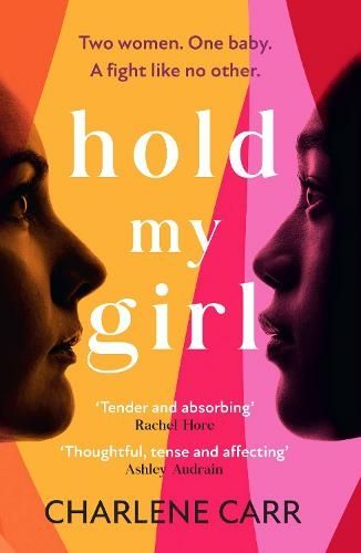 Hold My Girl (Paperback)