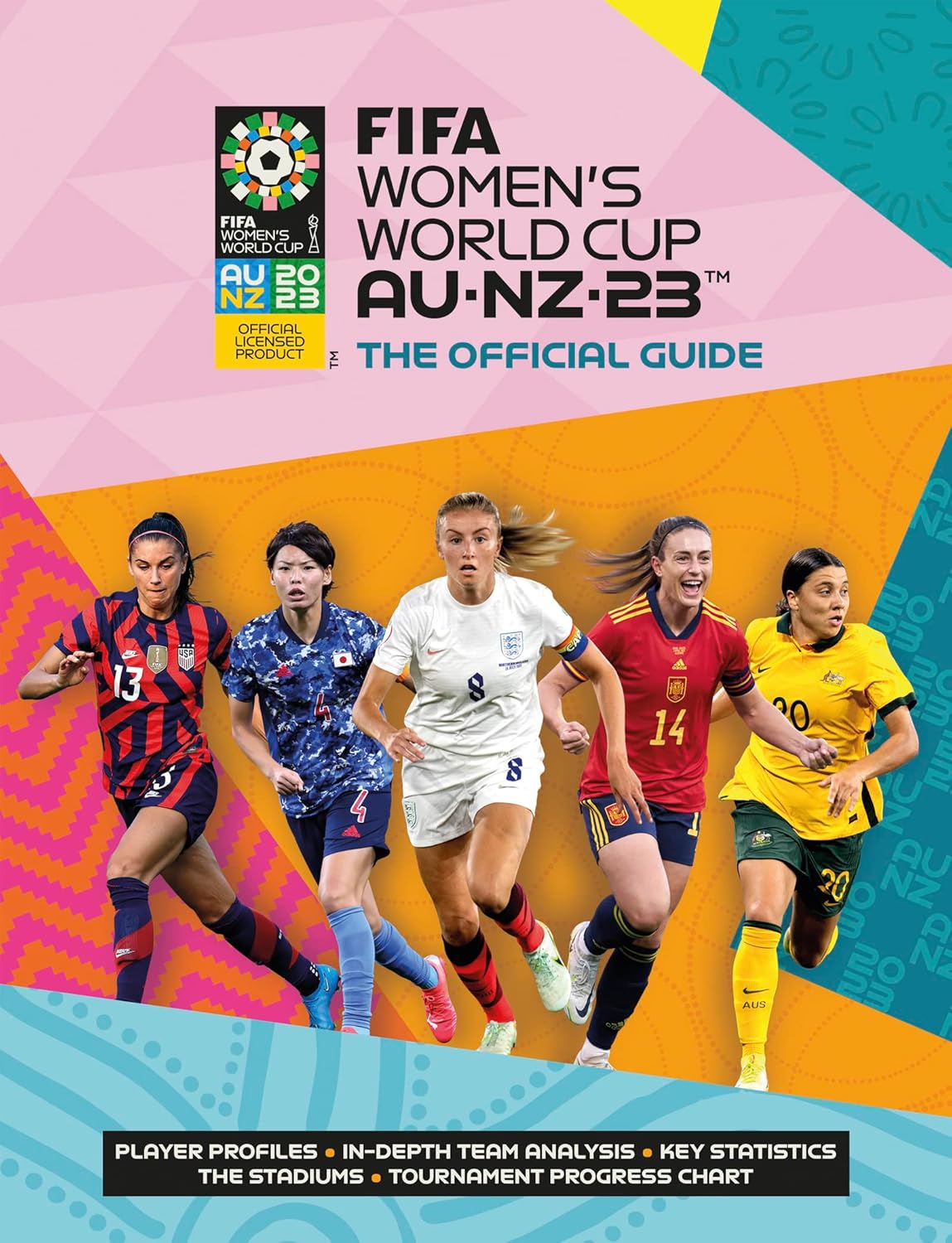FIFA Women;s World Cup Australia/New Zealand