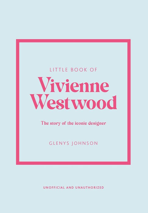 Little Book of Vivienne Westwood (Hardback)