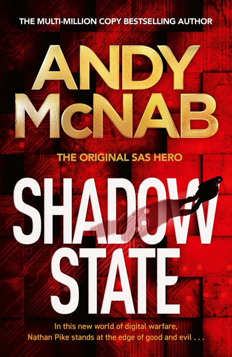 Shadow State (Paperback)