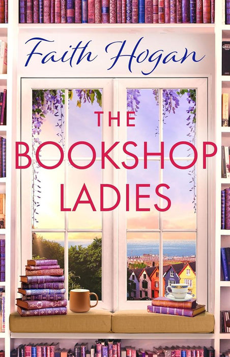 The Bookshop Ladies (Paperback)