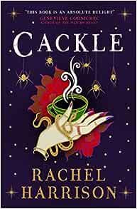Cackle (Paperback)