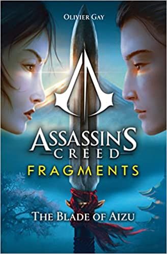 Assassin's Creed: Fragments - The Blade of Aizu (Paperback)