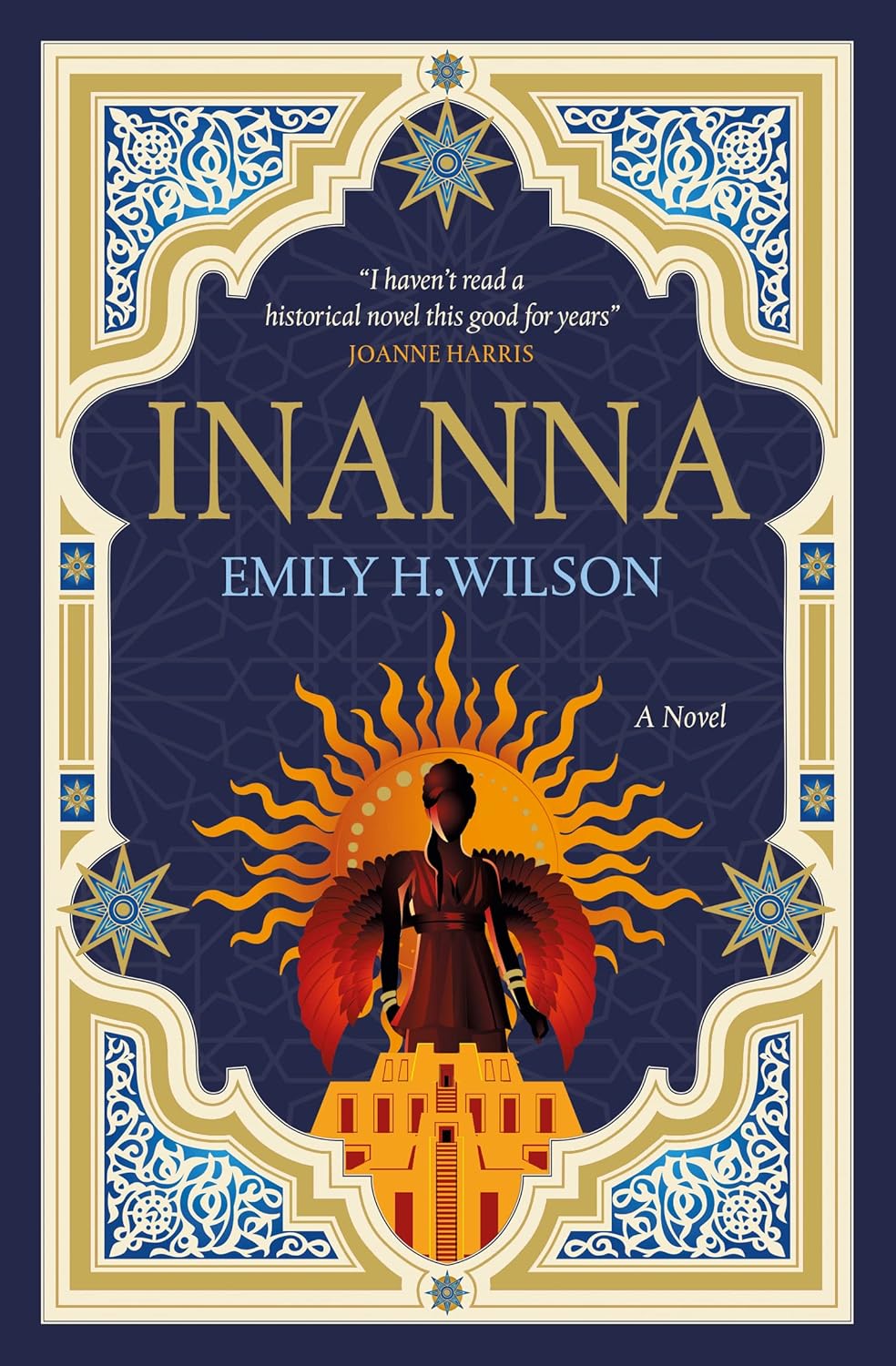 The Sumerians 1: Inanna (Paperback)