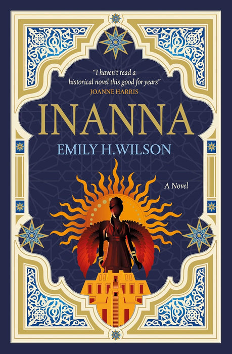 The Sumerians 1: Inanna (Paperback)