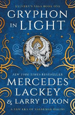 Gryphon In Light (Paperback)