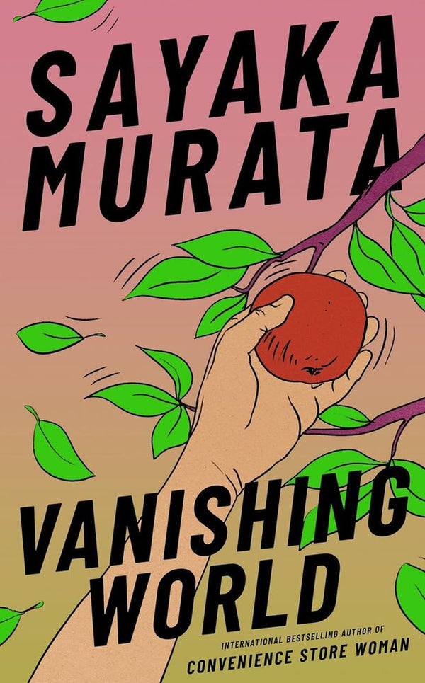 Vanishing World (Trade Paperback)