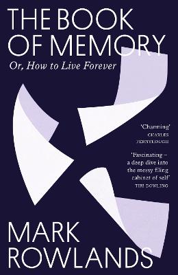 The Book of Memory (Paperback)