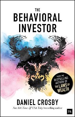The Behavioral Investor (Trade Paperback)