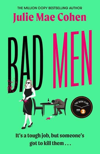 Bad Men (Paperback)