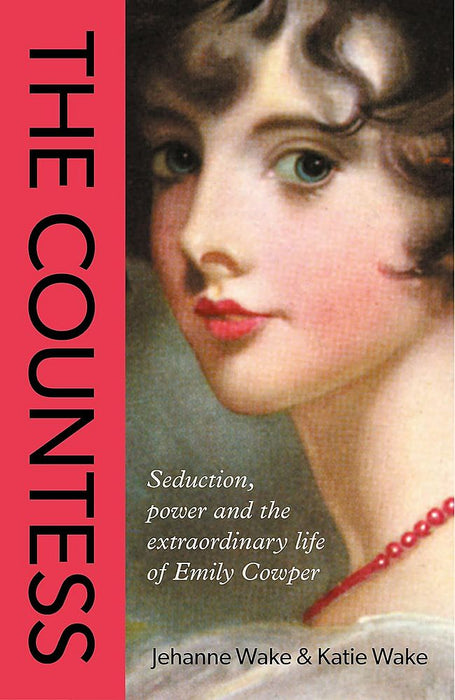The Countess (Trade Paperback)