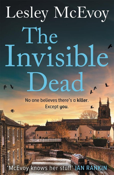 The Invisible Dead (Paperback)