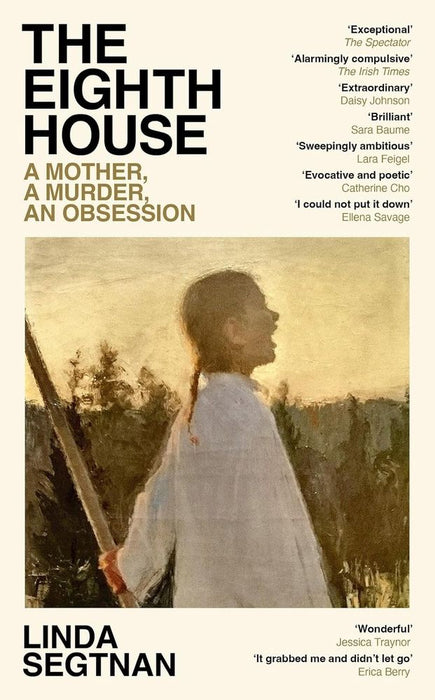 The Eighth House (Paperback)