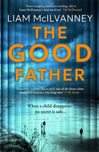 The Good Father (Trade Paperback)