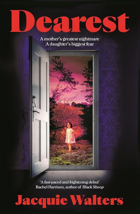 Dearest (Trade Paperback)