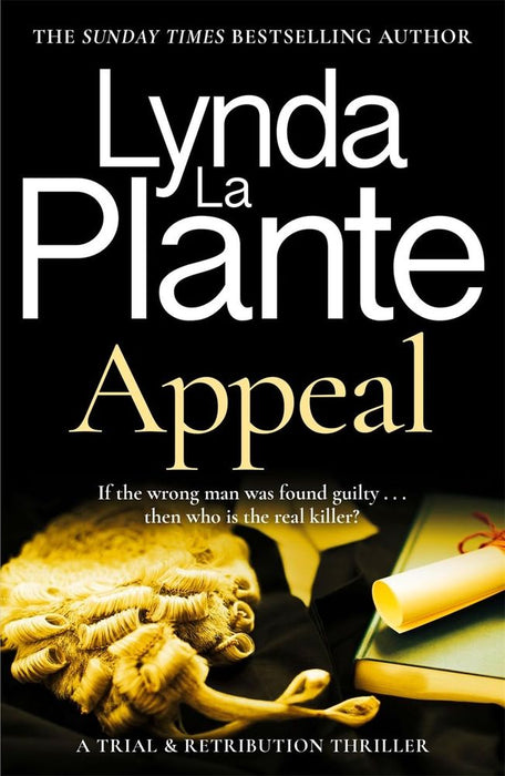 Appeal (Paperback)