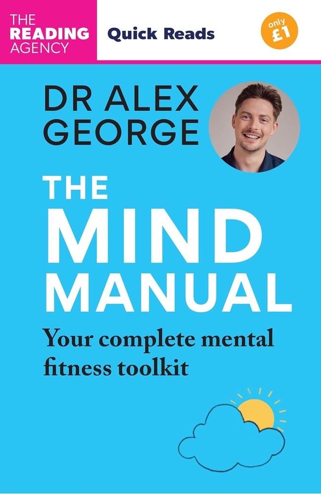 The Mind Manual (Paperback)