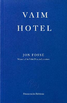 Vaim Hotel (Paperback)
