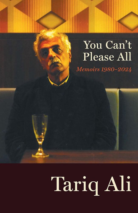 You Can't Please All (Hardcover)