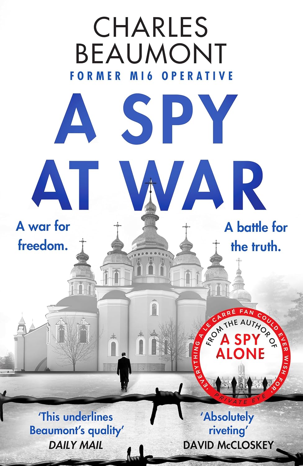 Oxford Spy Ring 2: Spy At War (Paperback)