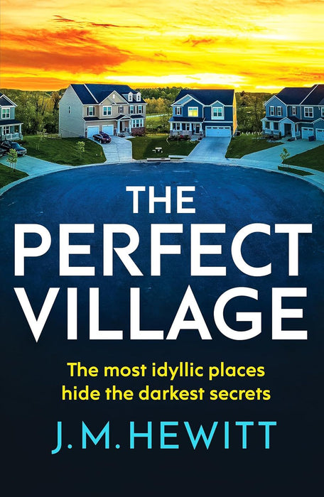 The Perfect Village (Paperback)