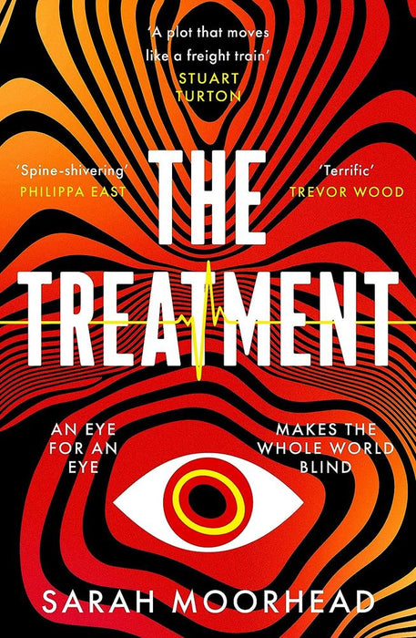 The Treatment (Paperback)