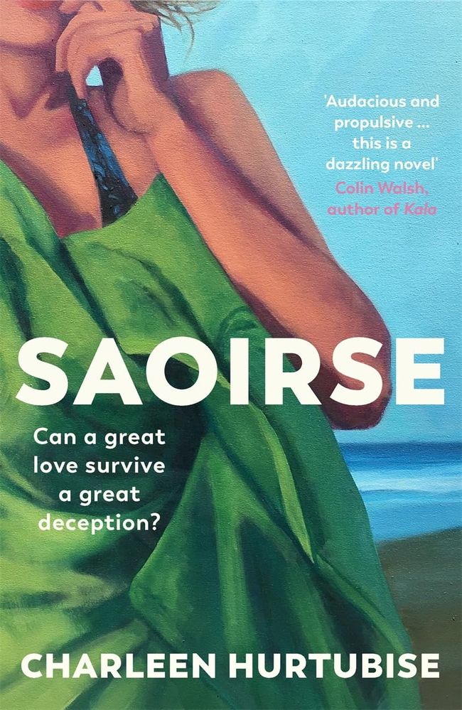 Saoirse (Trade Paperback)