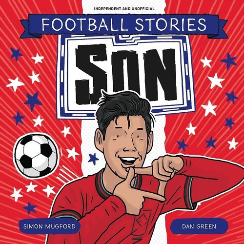 Football Stories: Son (Paperback)
