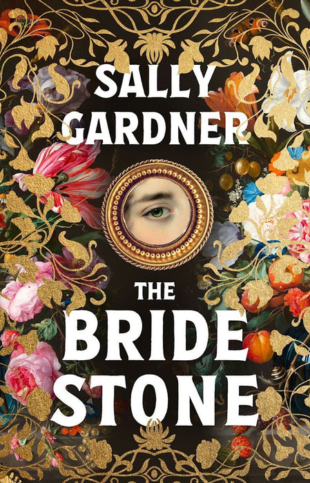 The Bride Stone (Trade Paperback)