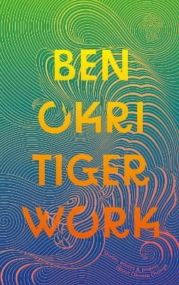 Tiger Work (Hardcover)