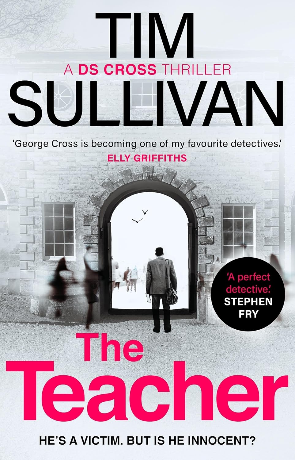Teacher (Paperback)