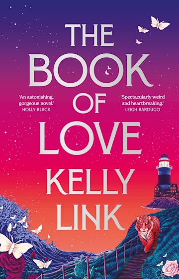 The Book Of Love