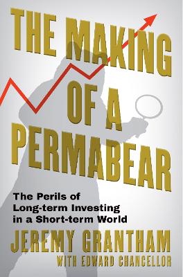 The Making Of A Permabear