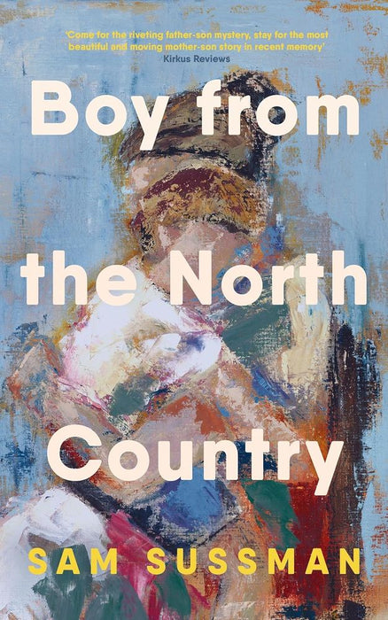 Boy From The North Country (Trade Paperback)