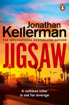 Alex Delaware 41: Jigsaw (Paperback)